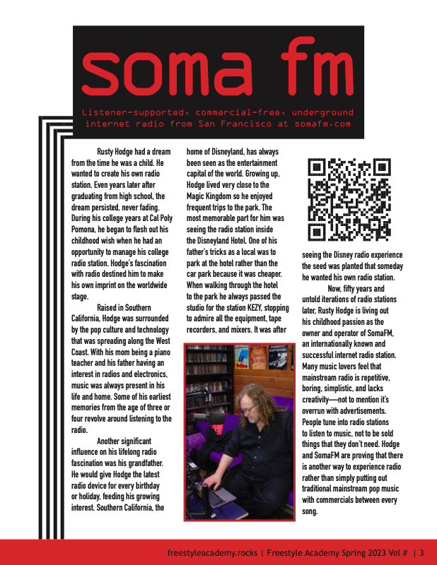 Article by Jensen McDonell